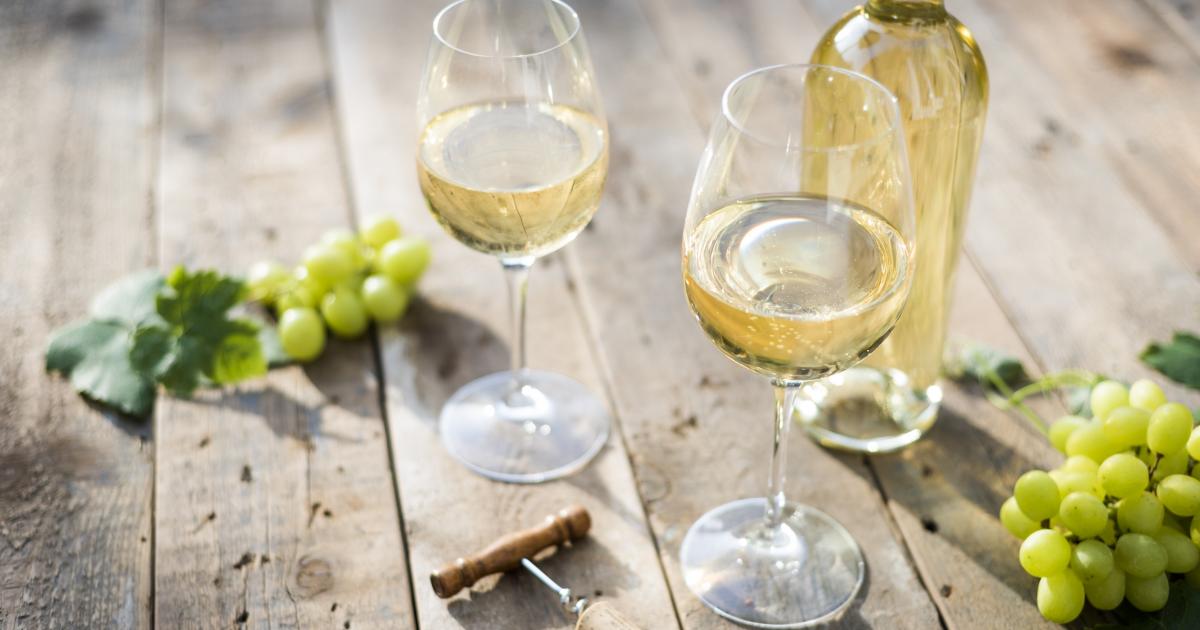 Comment consommer du vin blanc ?